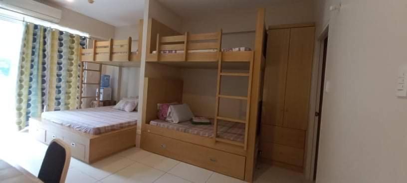Pico De Loro Resort Condotel Насугбу Екстериор снимка
