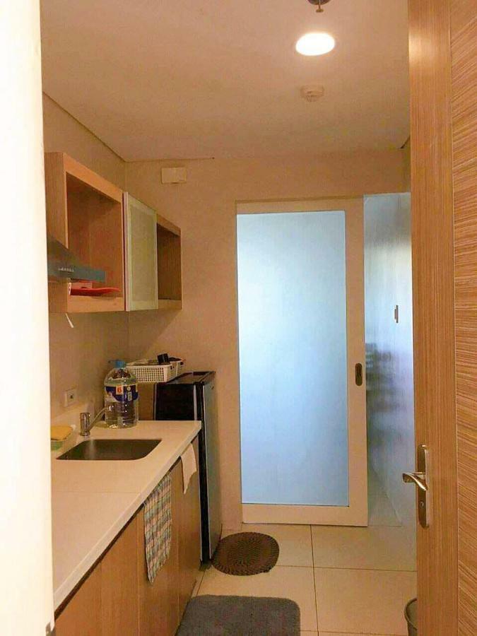 Pico De Loro Resort Condotel Насугбу Екстериор снимка
