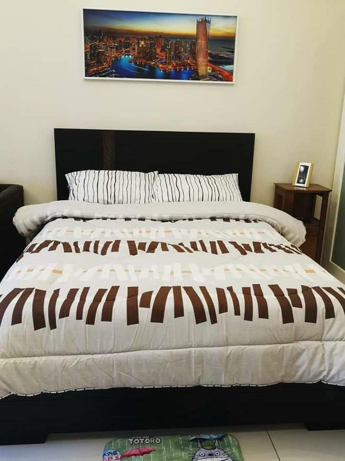 Pico De Loro Resort Condotel Насугбу Екстериор снимка