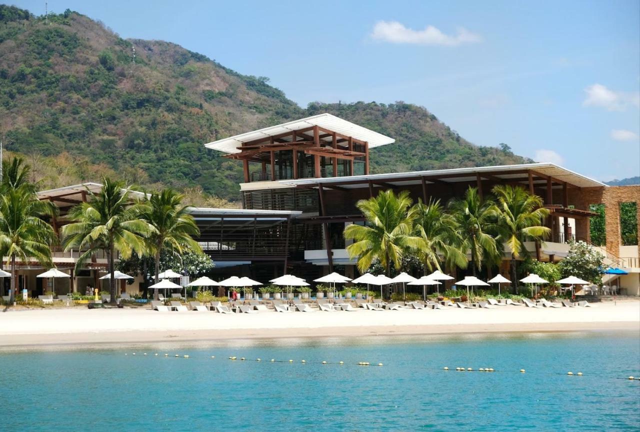 Pico De Loro Resort Condotel Насугбу Екстериор снимка